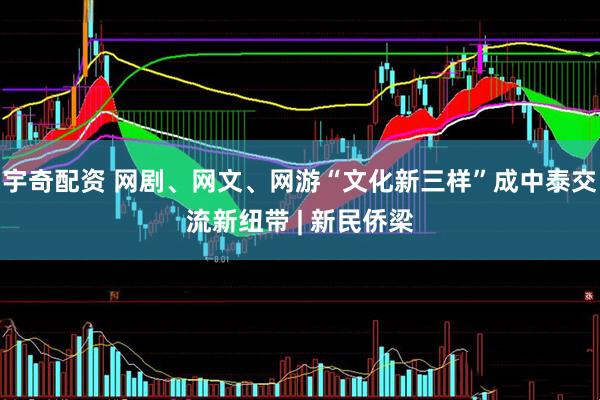 宇奇配资 网剧、网文、网游“文化新三样”成中泰交流新纽带 | 新民侨梁